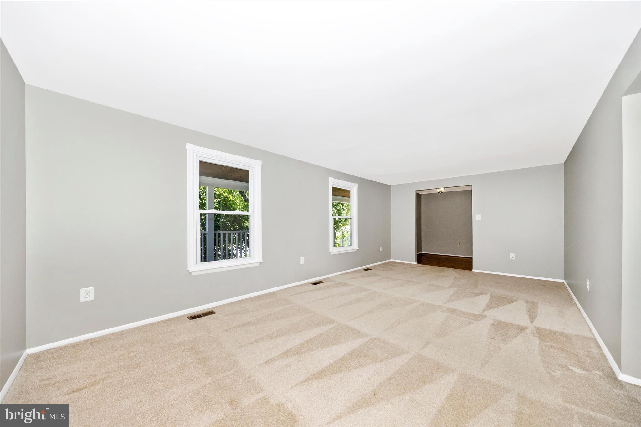 CLEARSPRING MANOR - Residential