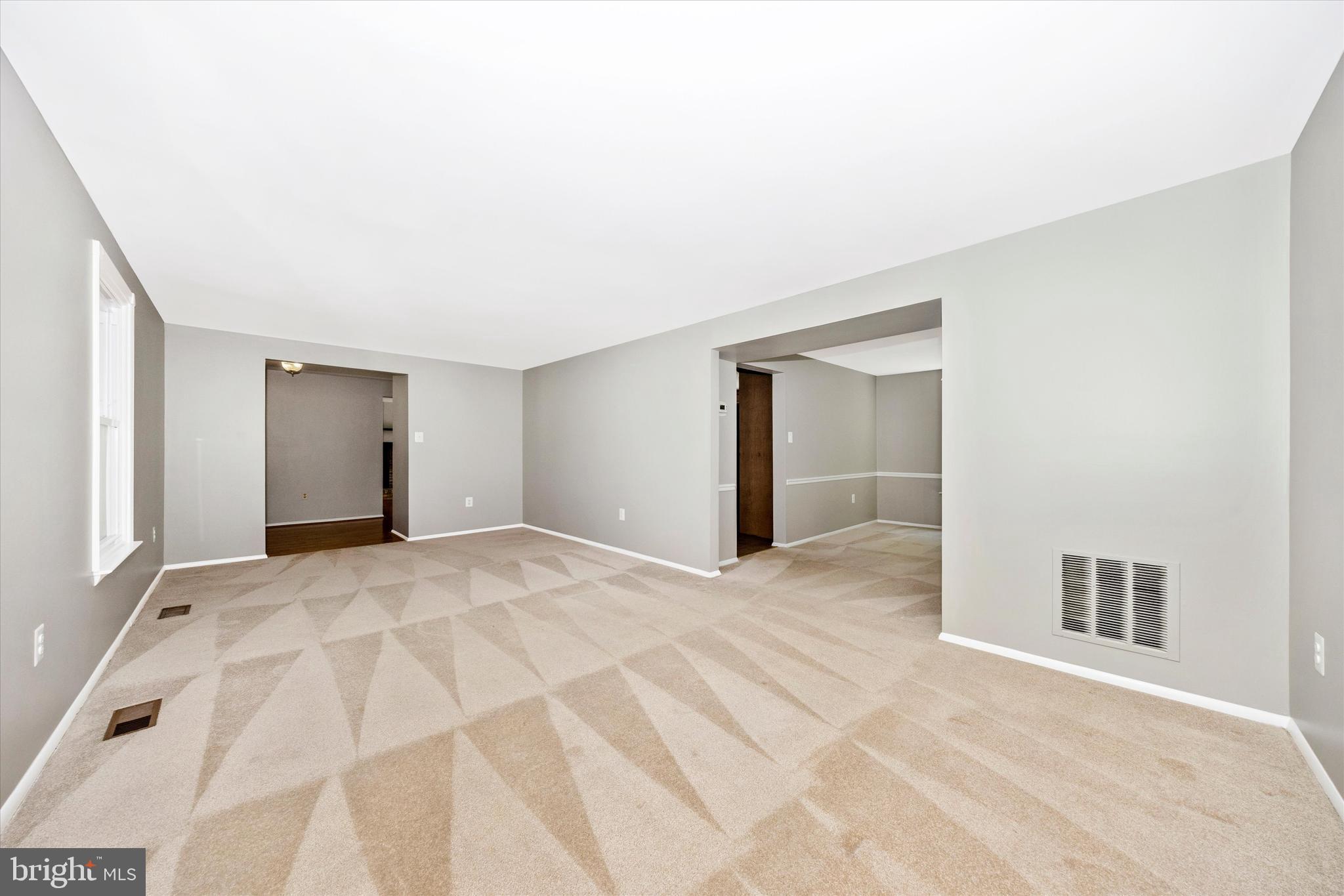 CLEARSPRING MANOR - Residential