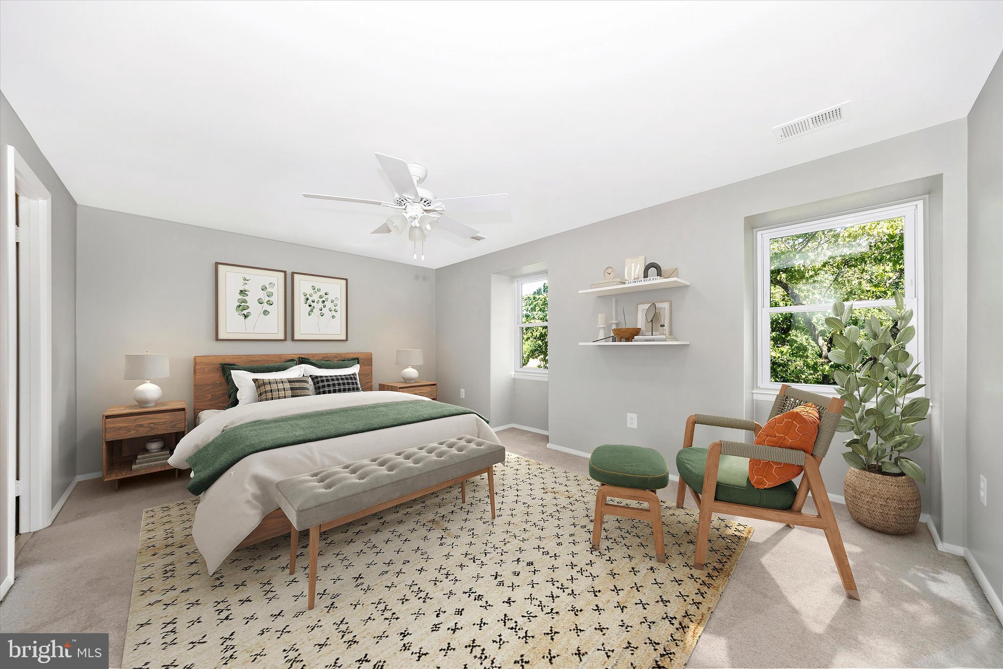 CLEARSPRING MANOR - Residential