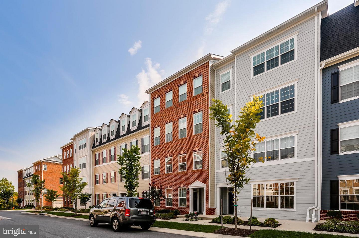 SHIPLEYS GRANT - Residential