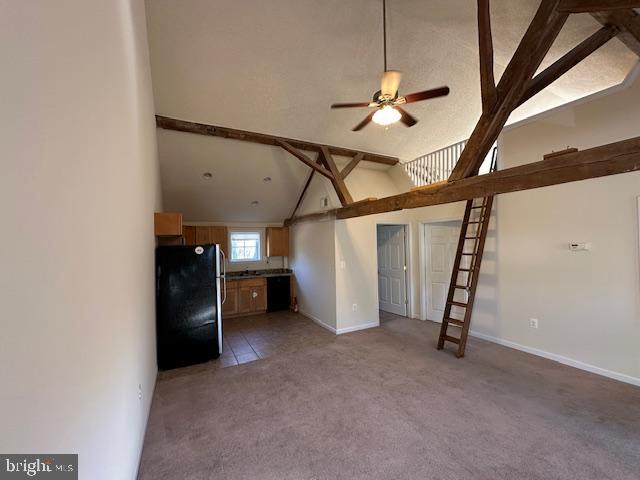 TOWN OF ROUND HILL - Residential Lease