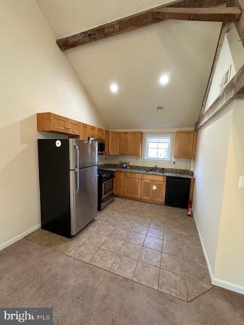 TOWN OF ROUND HILL - Residential Lease