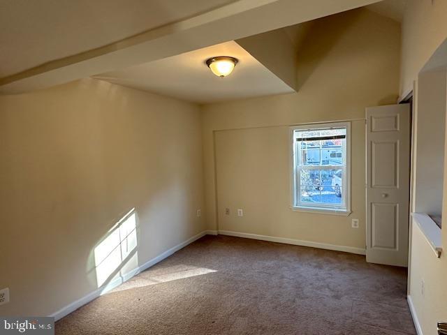 TOWN OF ROUND HILL - Residential Lease