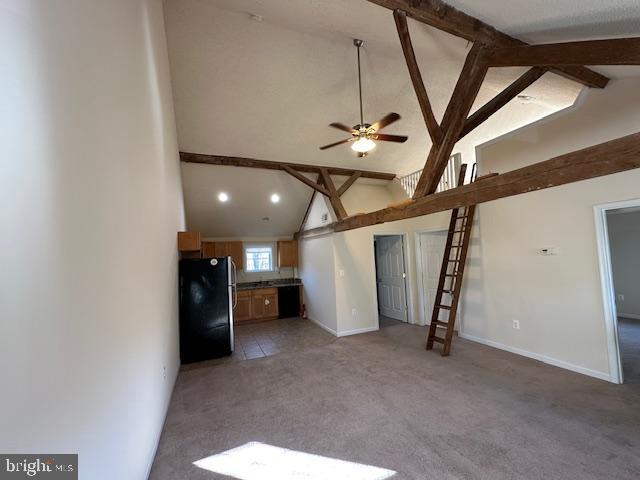 TOWN OF ROUND HILL - Residential Lease