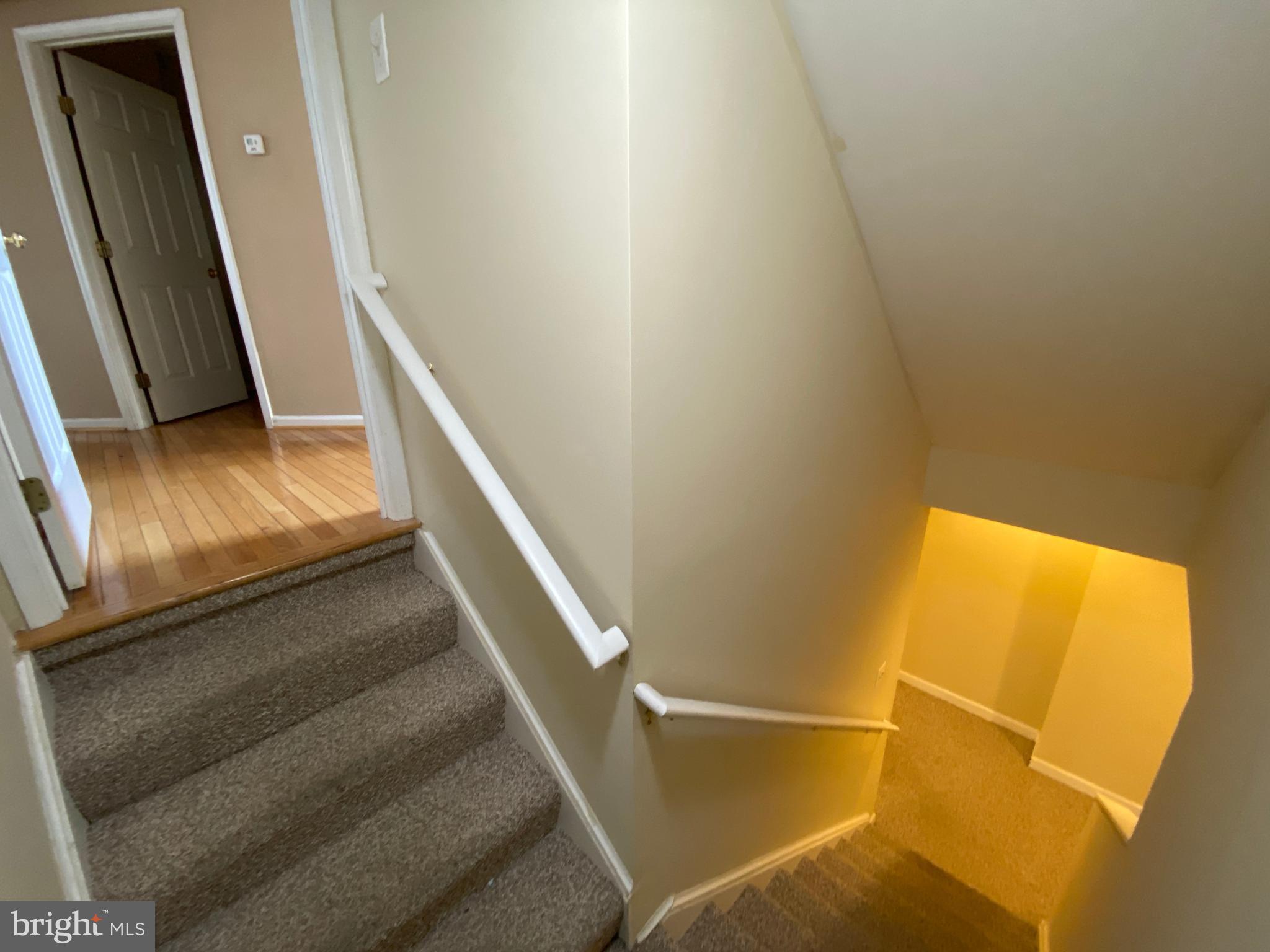 LEELAND STATION - Residential Lease