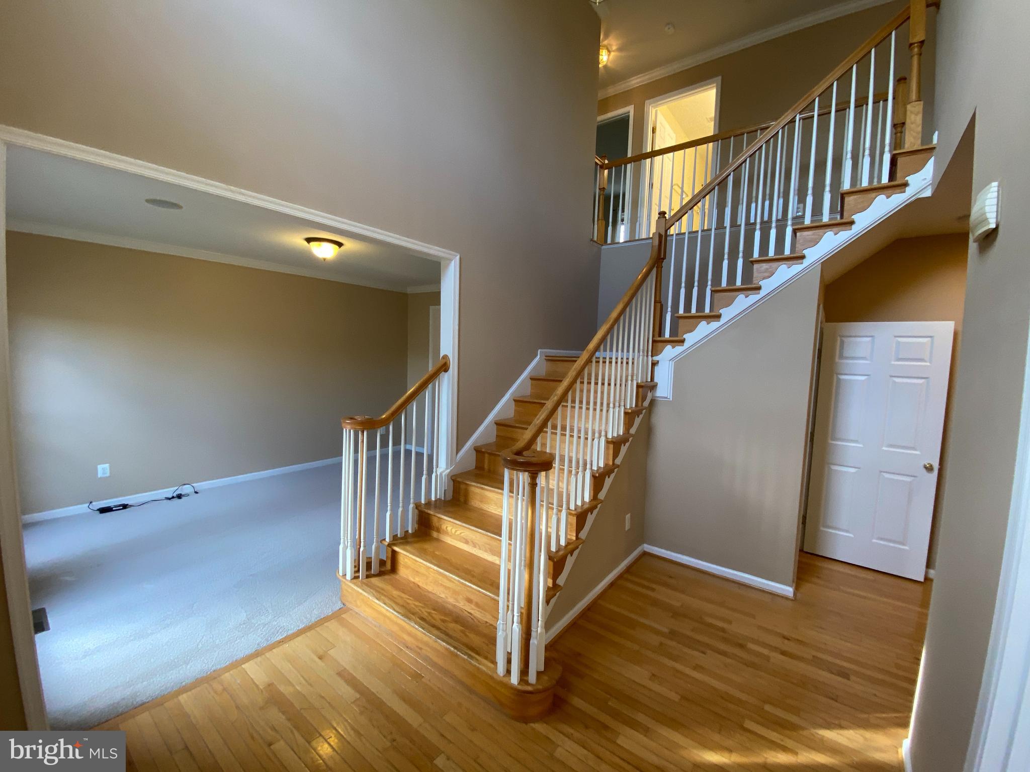 LEELAND STATION - Residential Lease