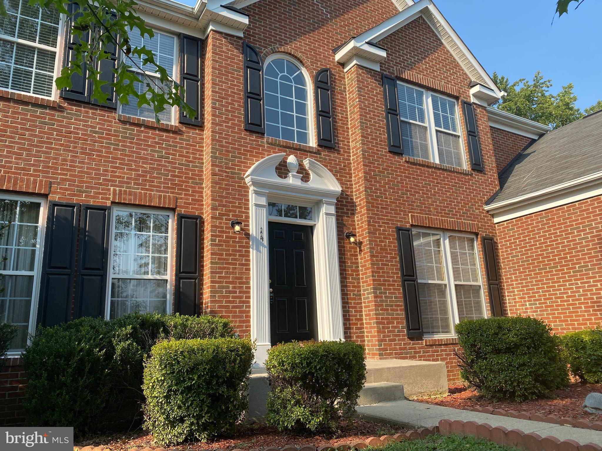 LEELAND STATION - Residential Lease
