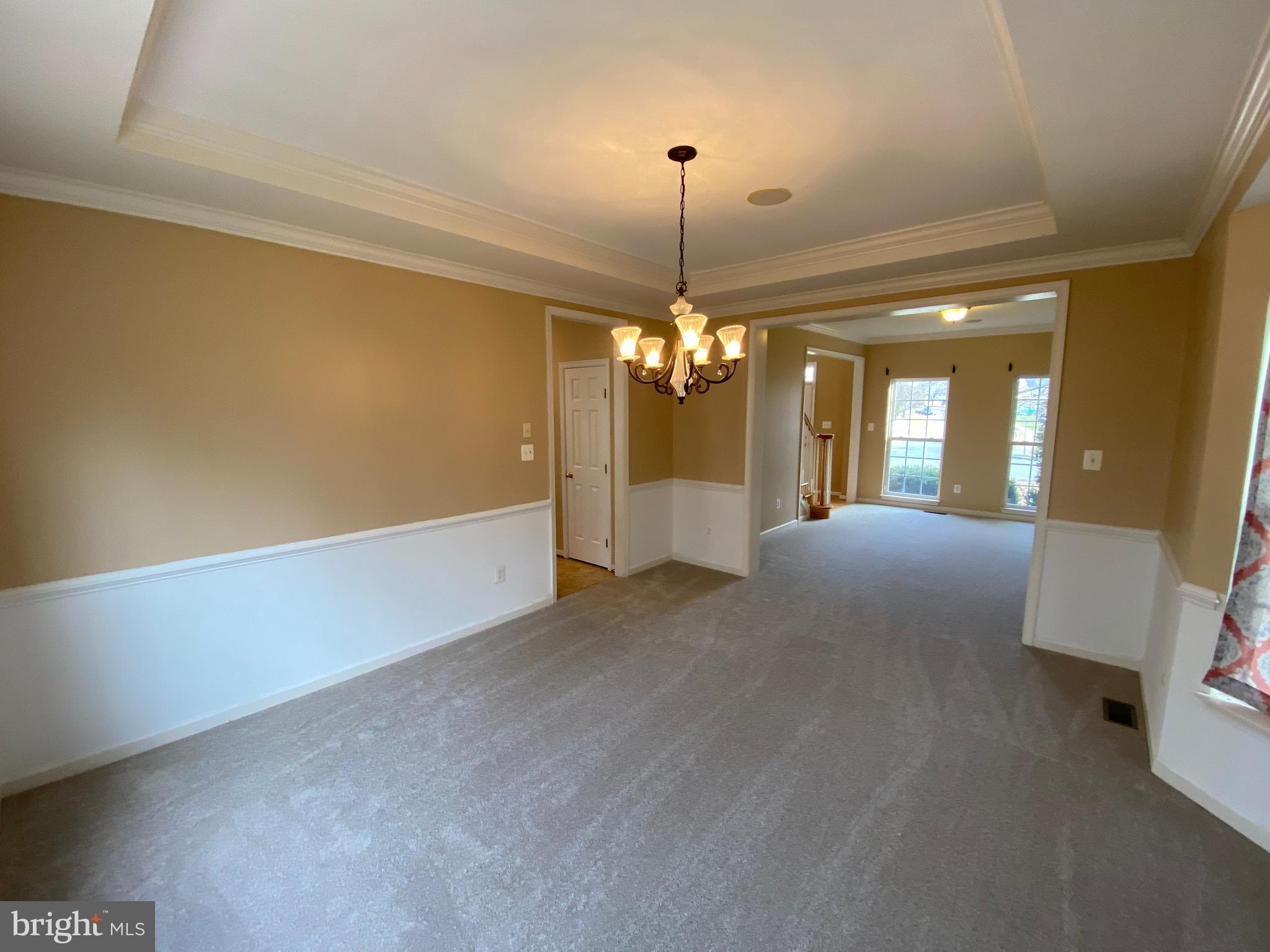 LEELAND STATION - Residential Lease