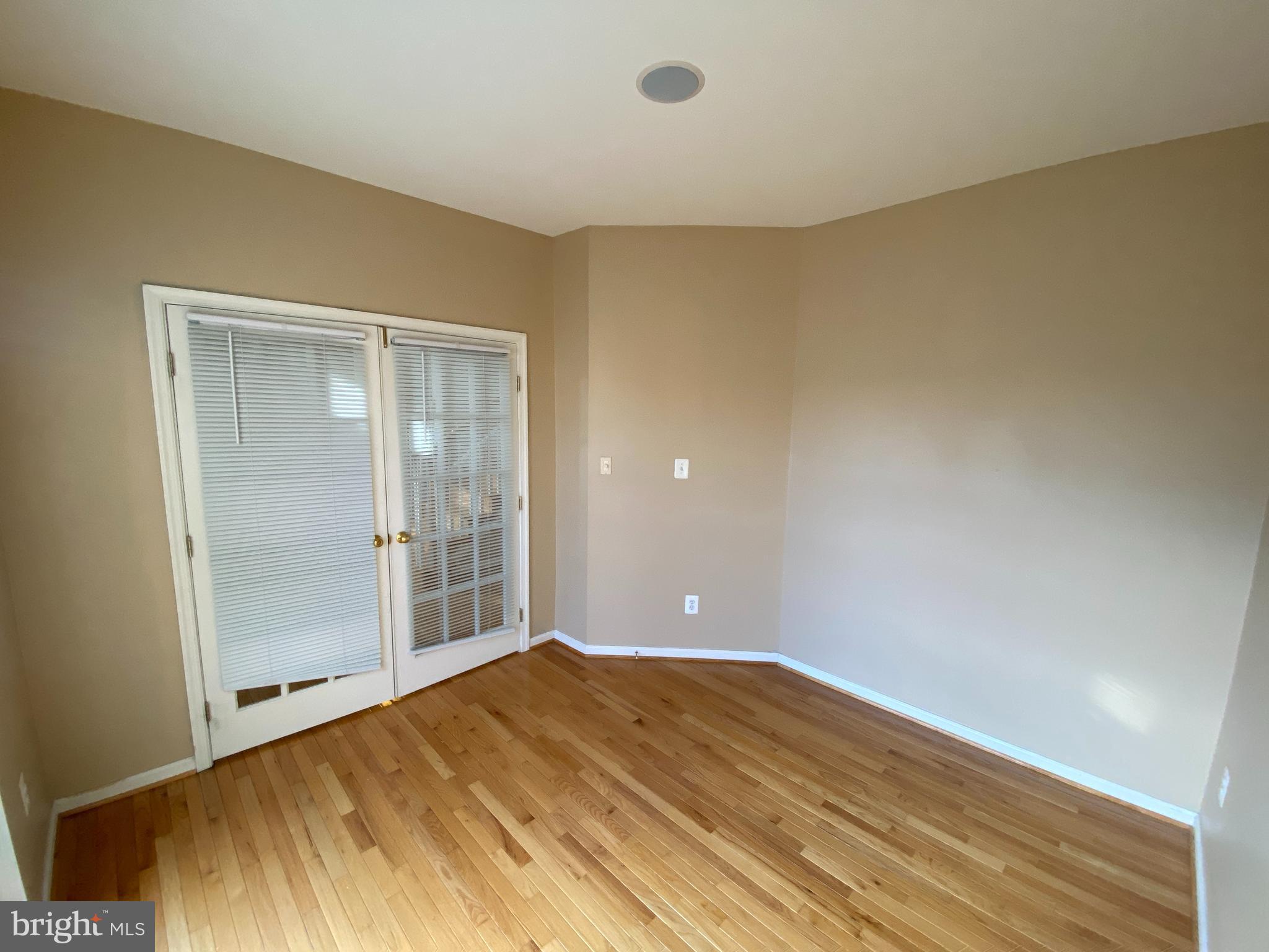 LEELAND STATION - Residential Lease