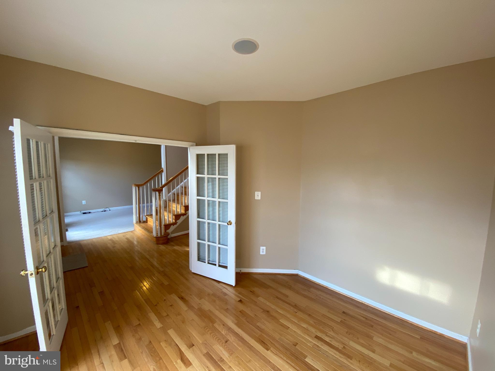 LEELAND STATION - Residential Lease
