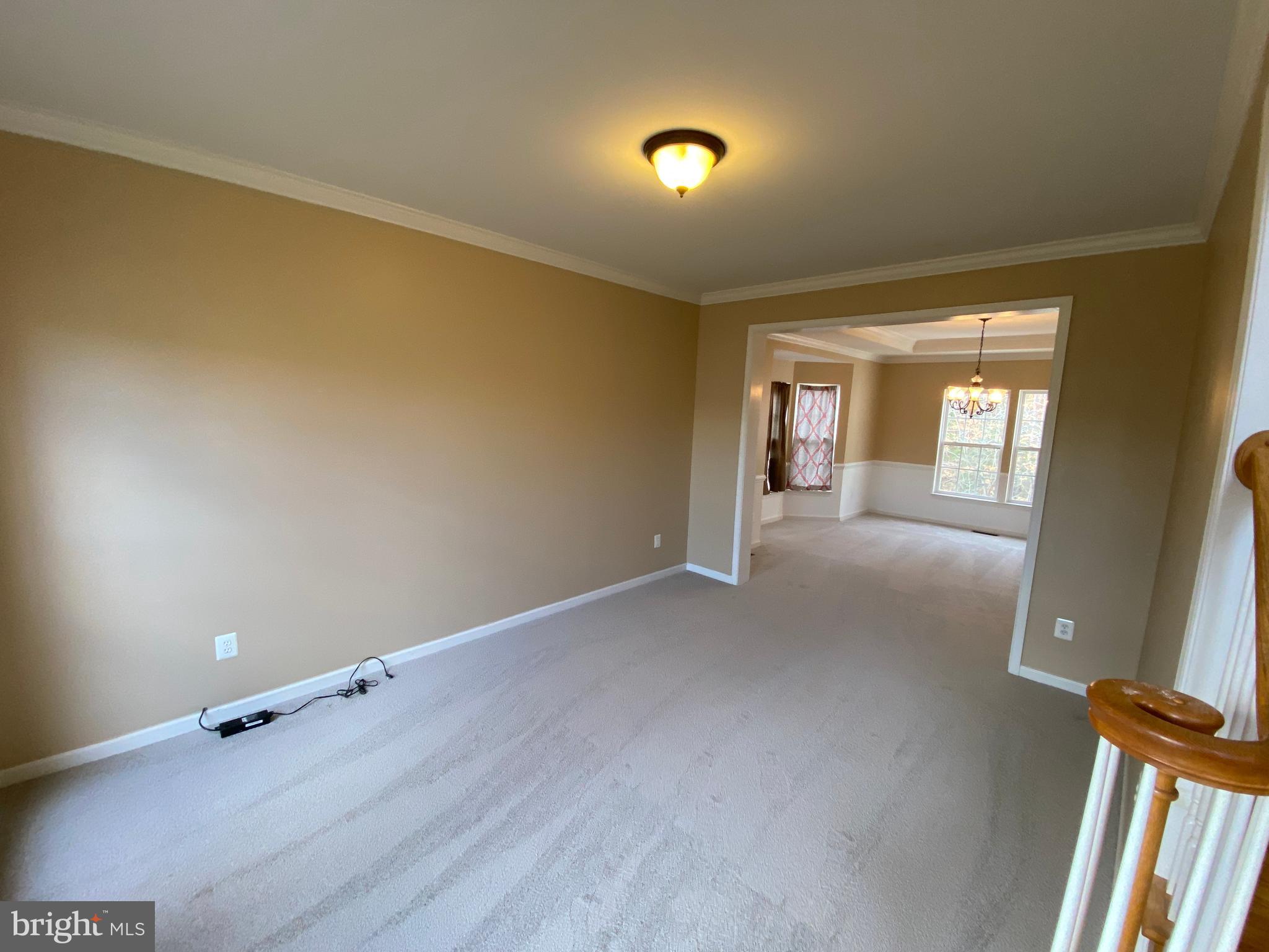 LEELAND STATION - Residential Lease