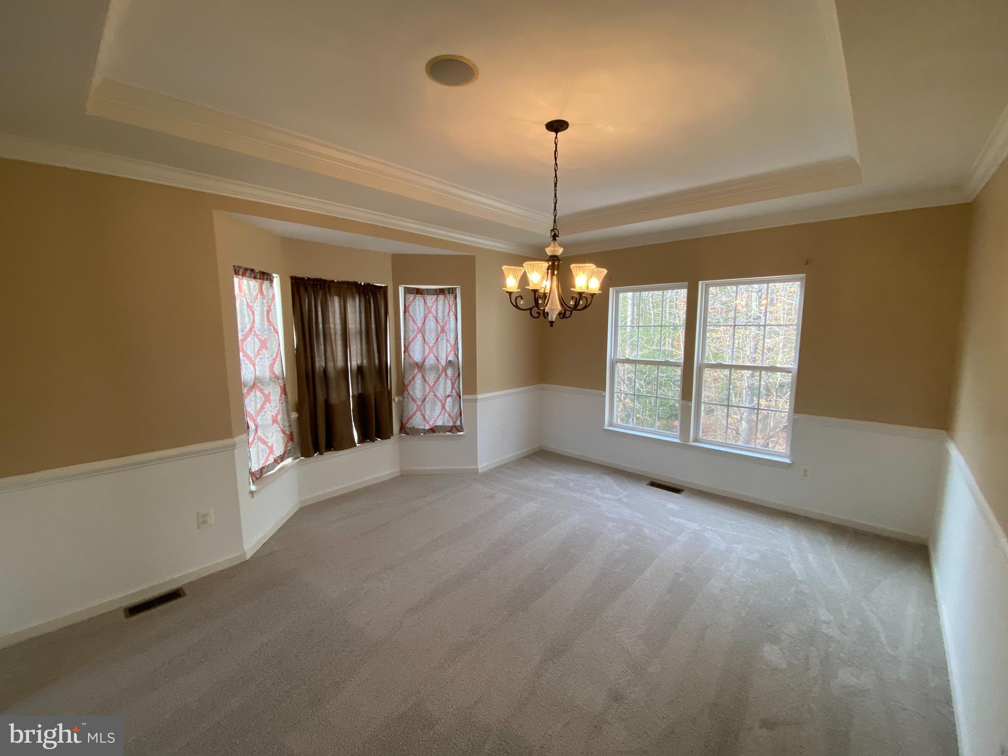 LEELAND STATION - Residential Lease