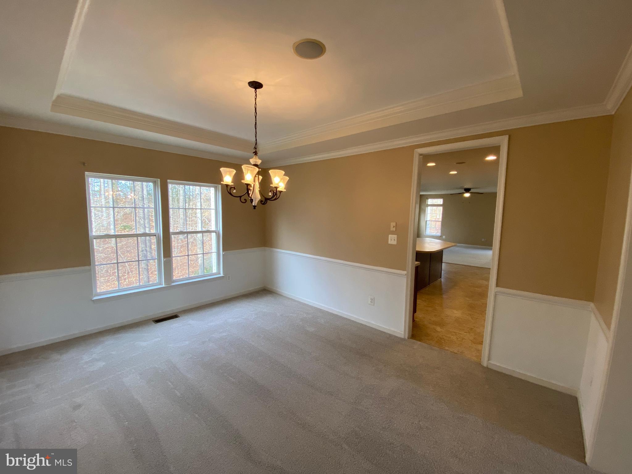 LEELAND STATION - Residential Lease