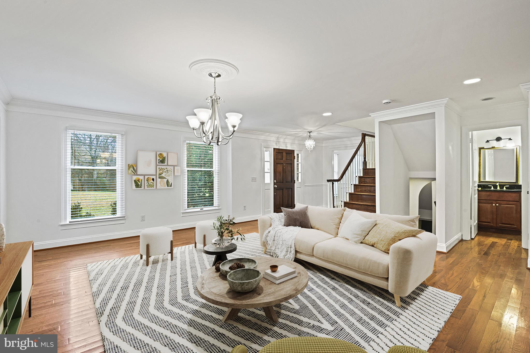 GOLDLEAF TERRACE - Residential