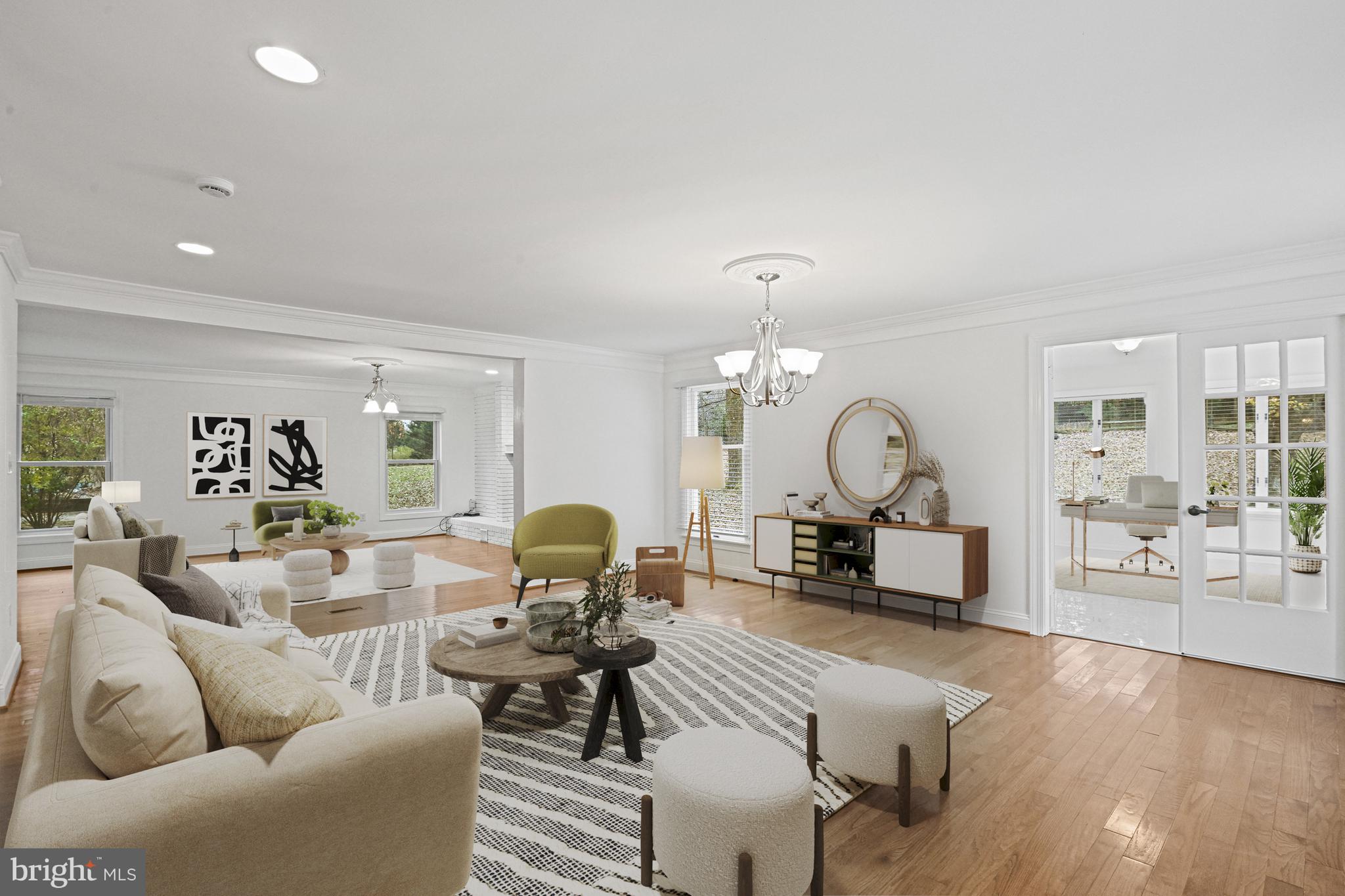 GOLDLEAF TERRACE - Residential