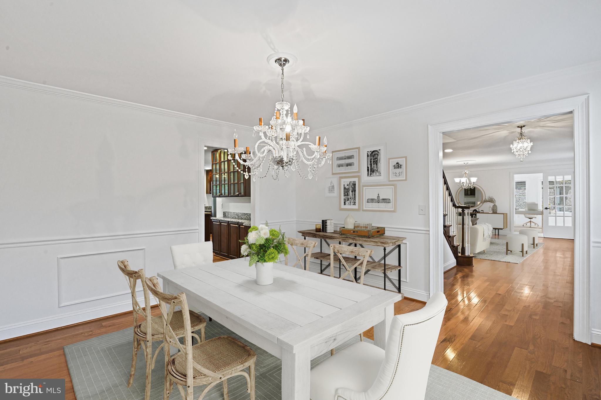 GOLDLEAF TERRACE - Residential