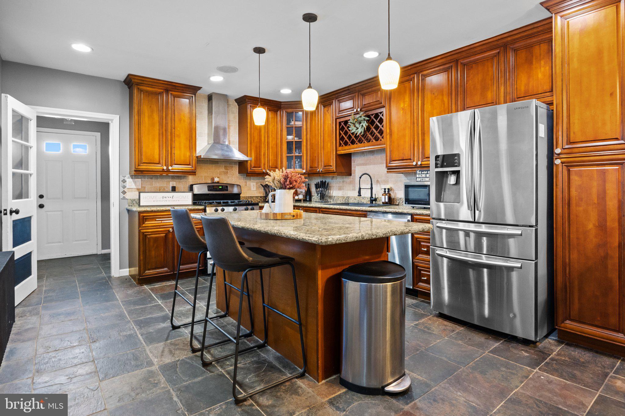 HARRIMAN - Residential