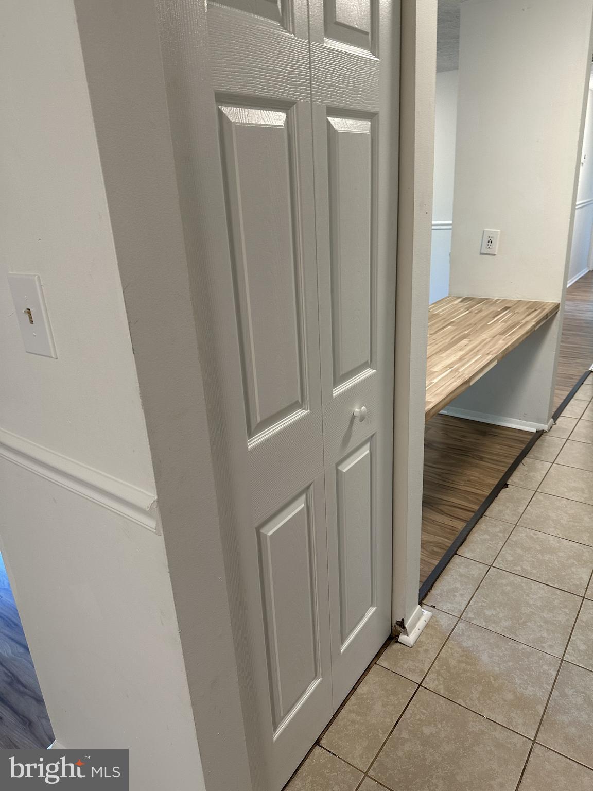 MIDDLEBROOK COMMONS CODM - Residential