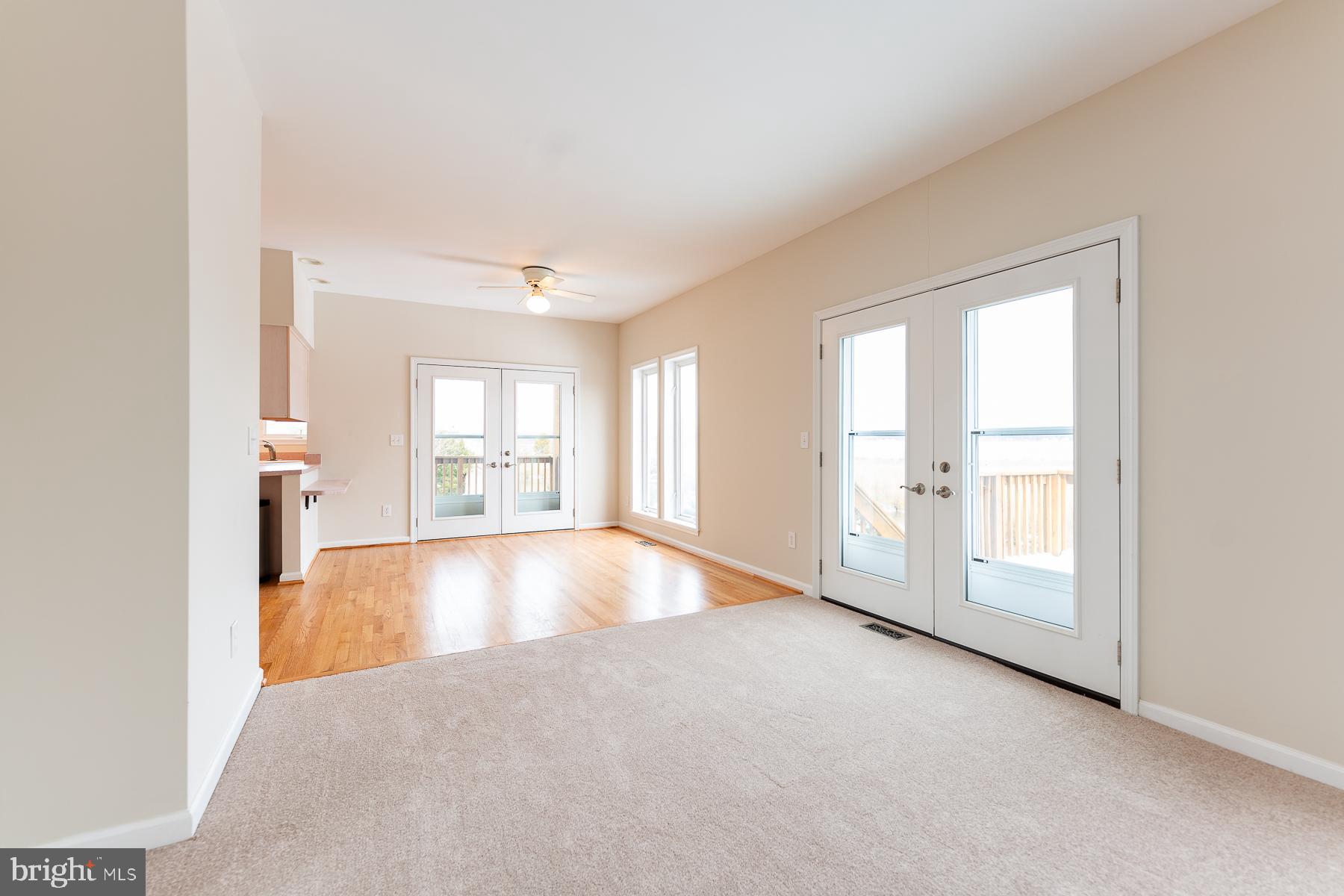 TURKEY POINT - Residential Lease