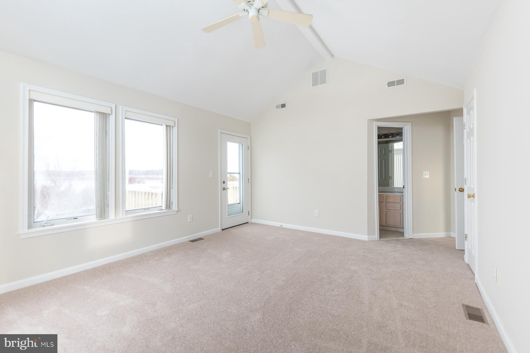 TURKEY POINT - Residential Lease