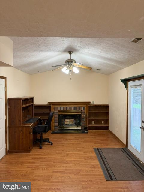 SPOTSLEE - Residential