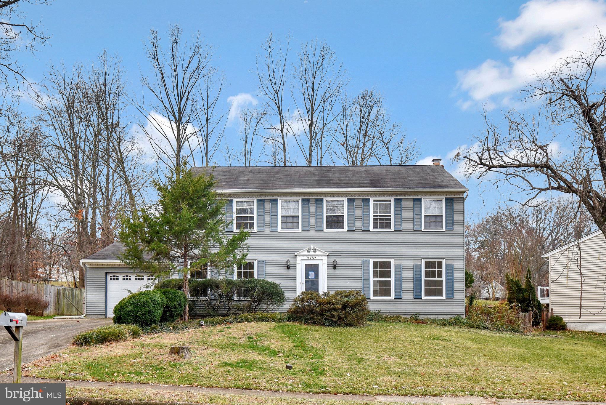 NEWPORT - Residential