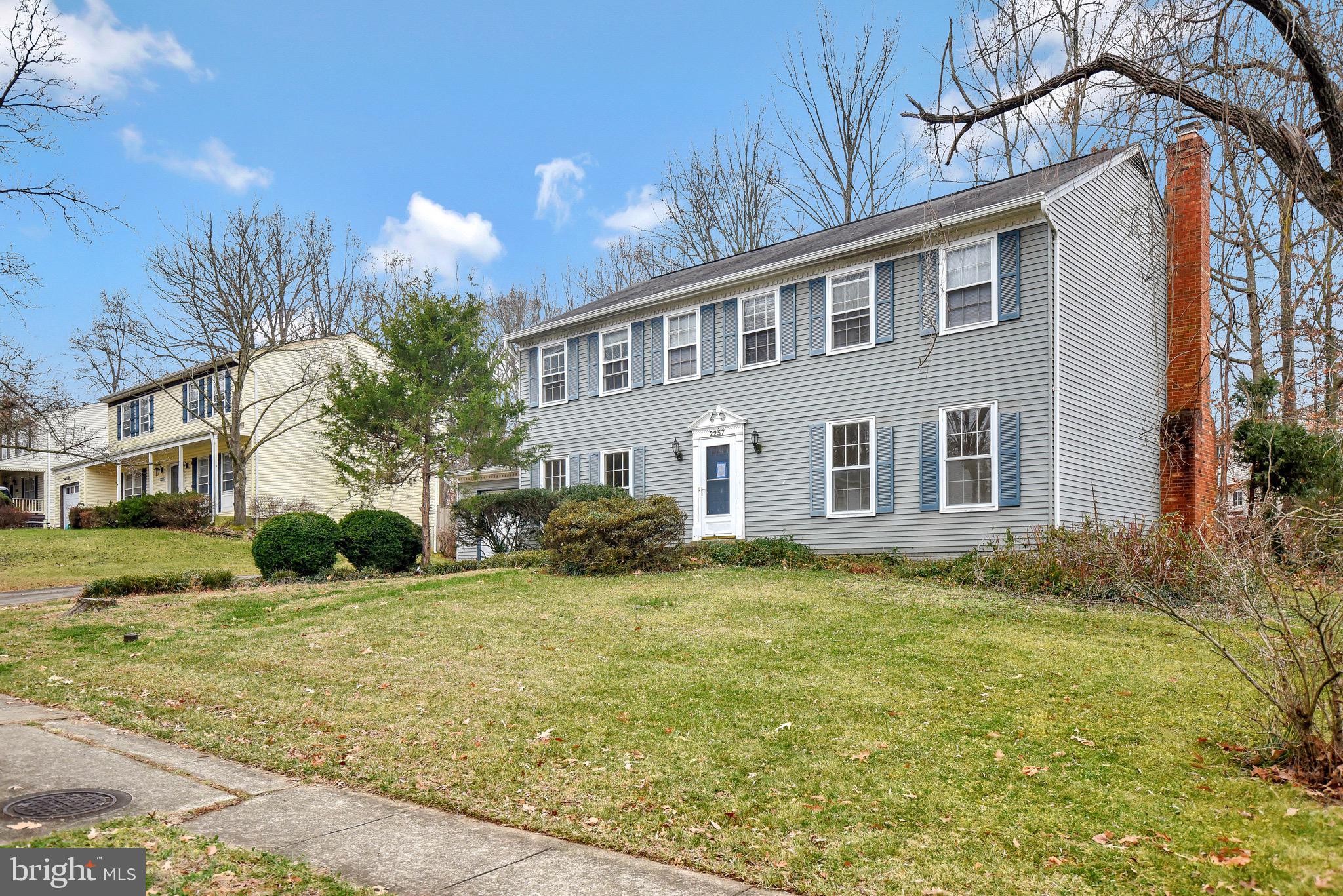 NEWPORT - Residential