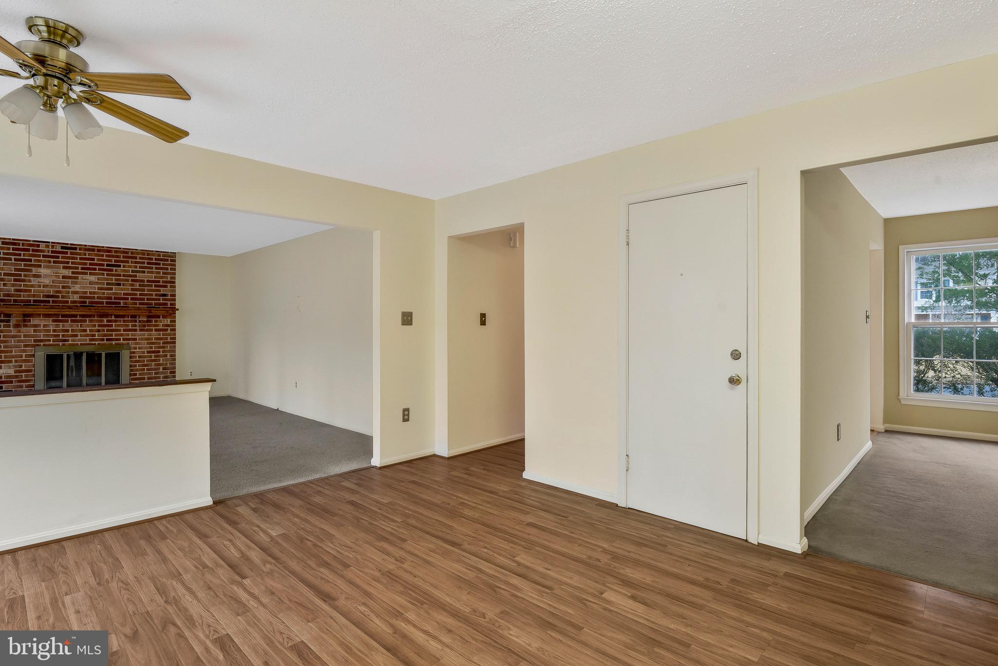 NEWPORT - Residential
