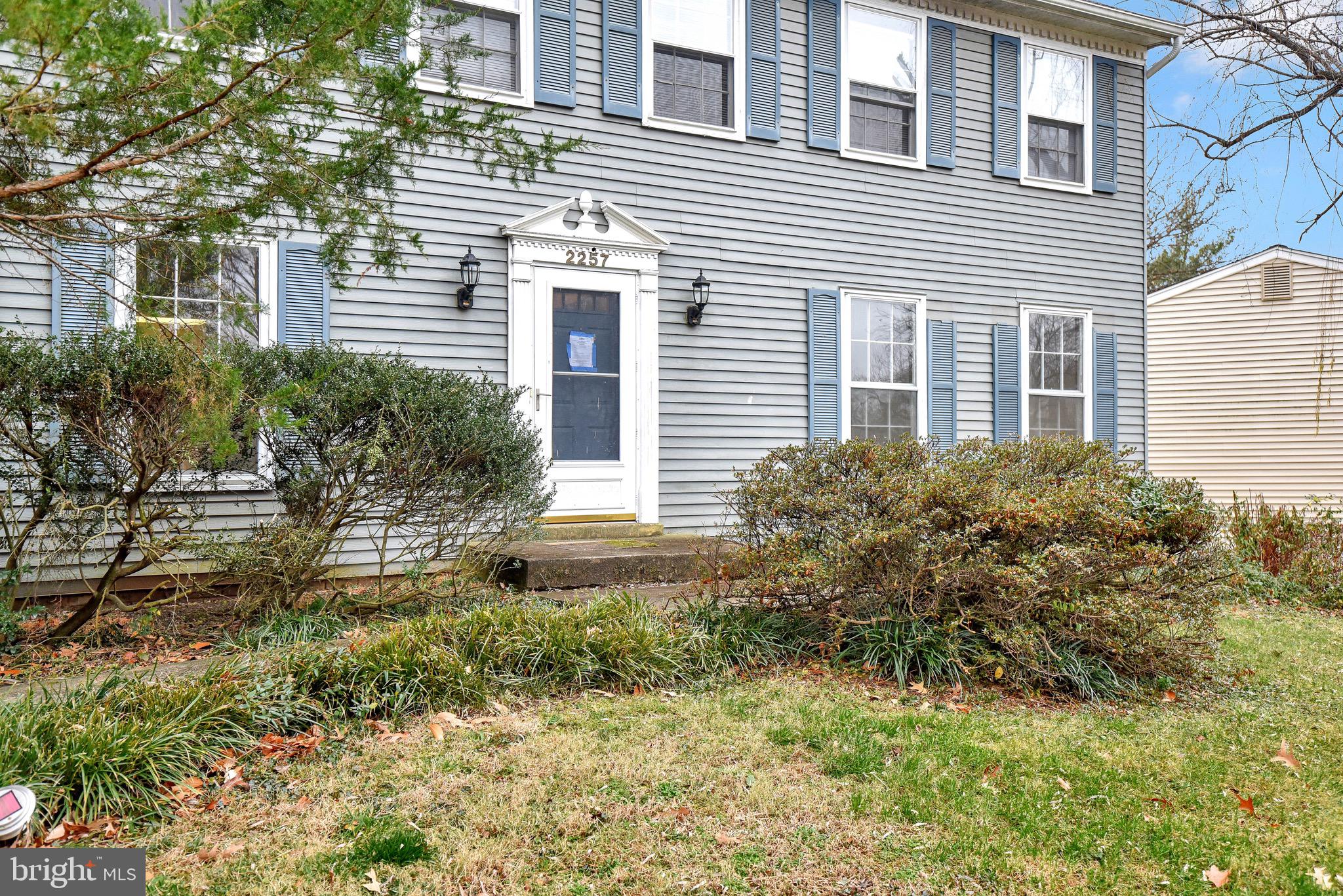 NEWPORT - Residential