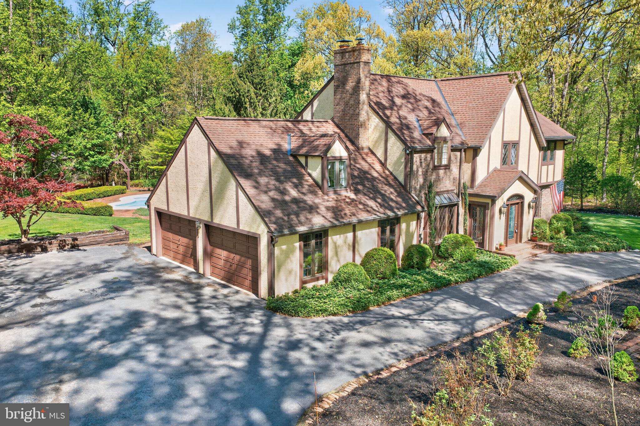 FOX RUN - Residential