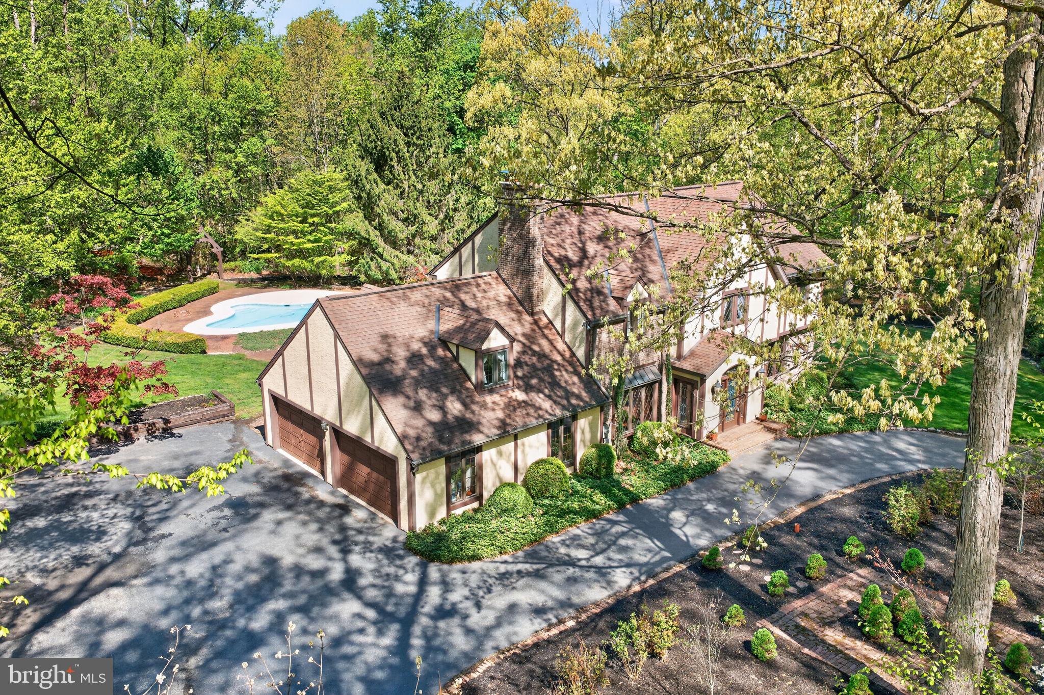 FOX RUN - Residential