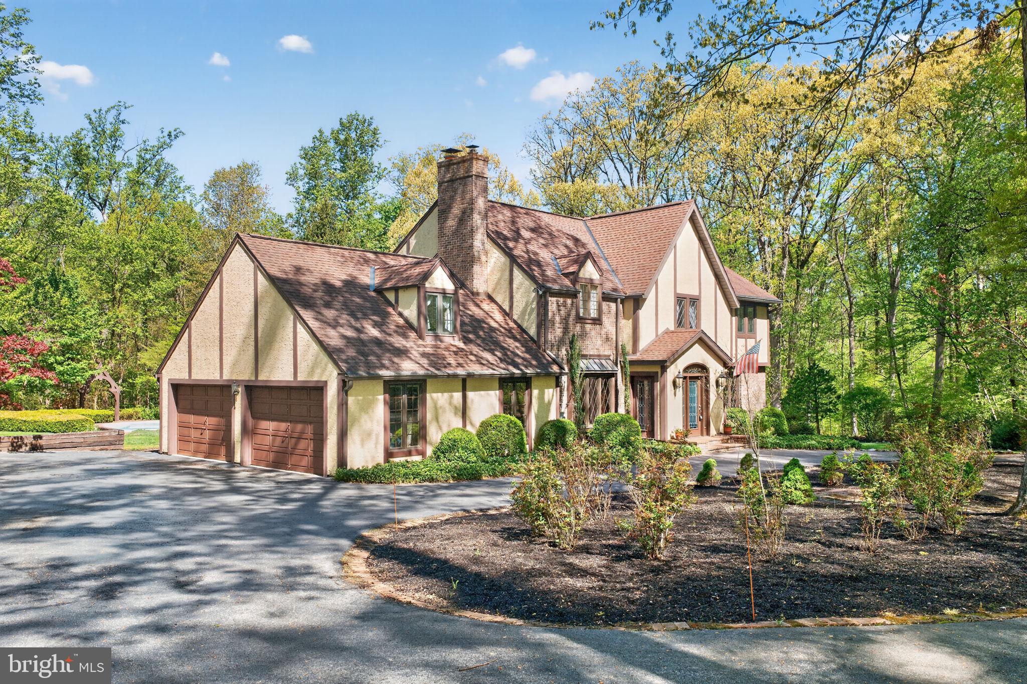 FOX RUN - Residential