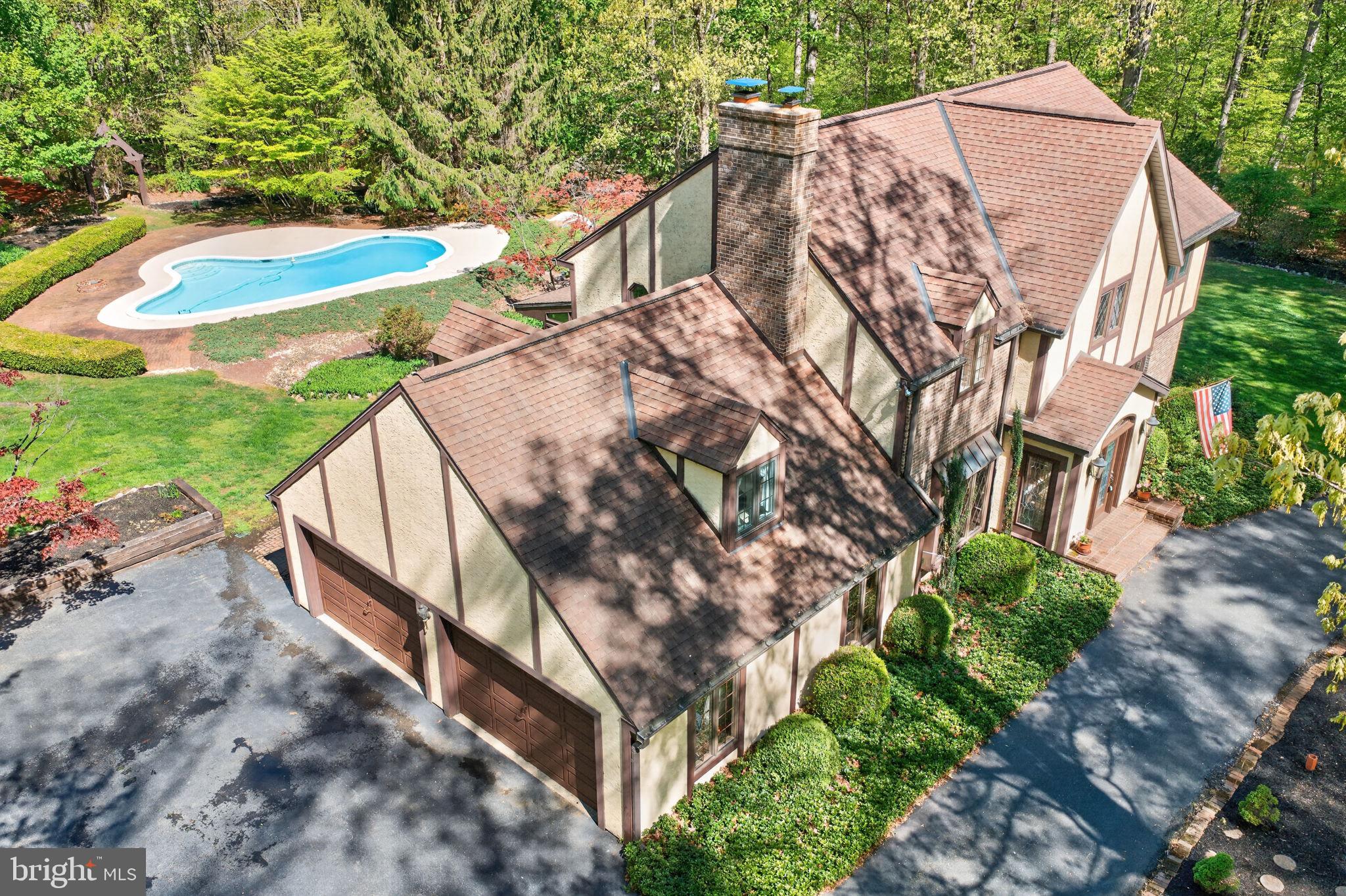 FOX RUN - Residential