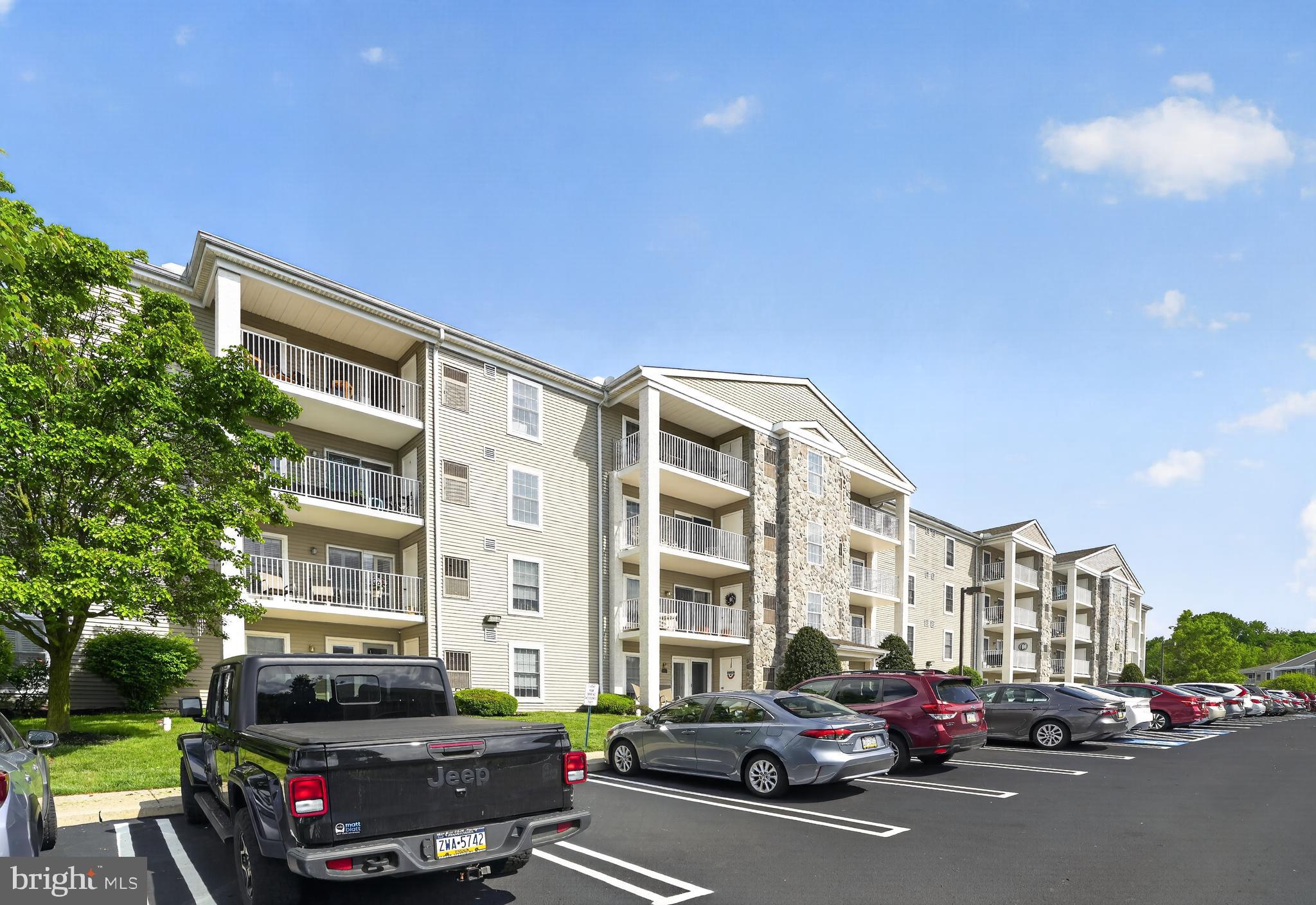 GREENS AT WESTOVER - Residential