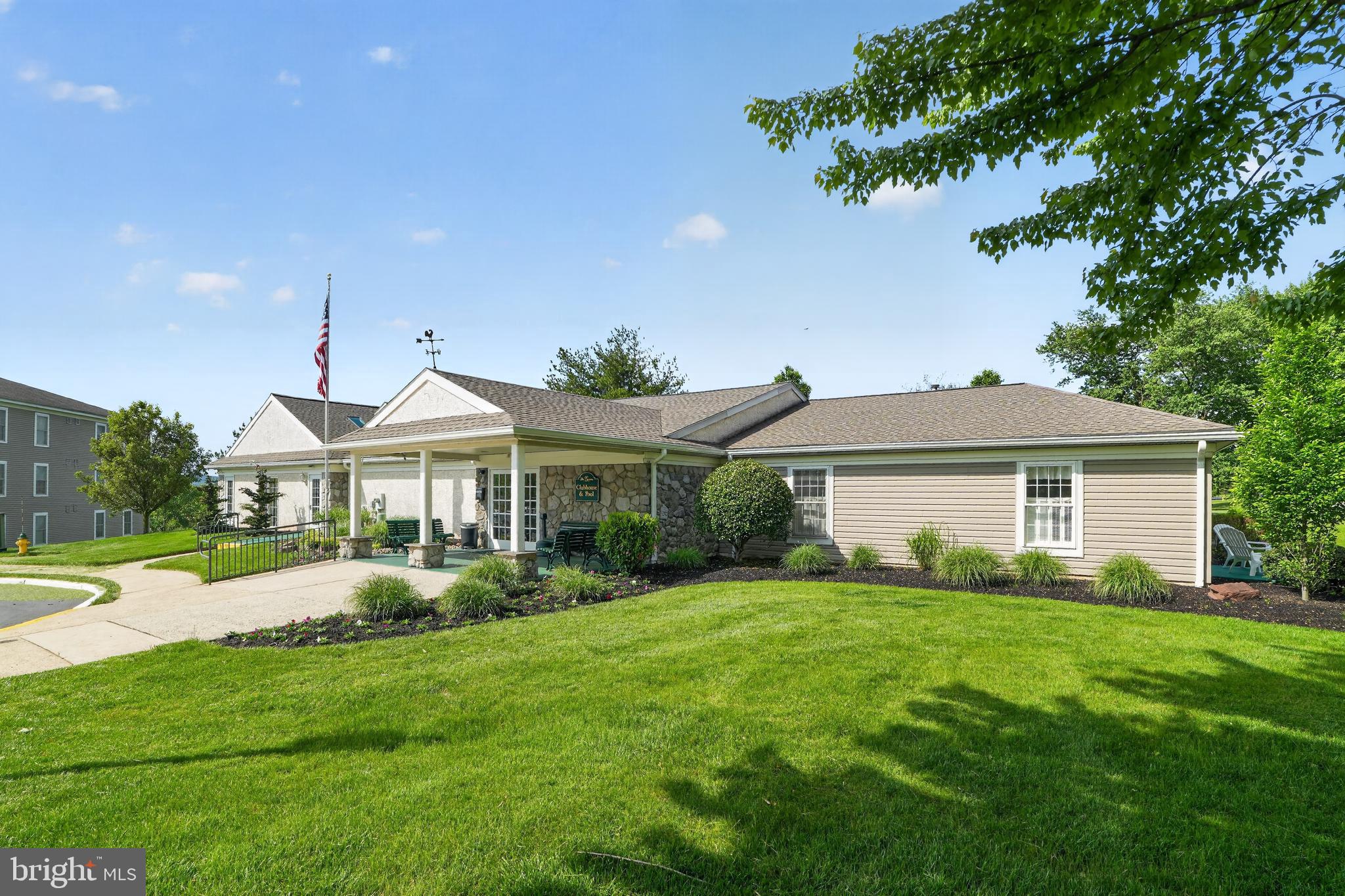 GREENS AT WESTOVER - Residential