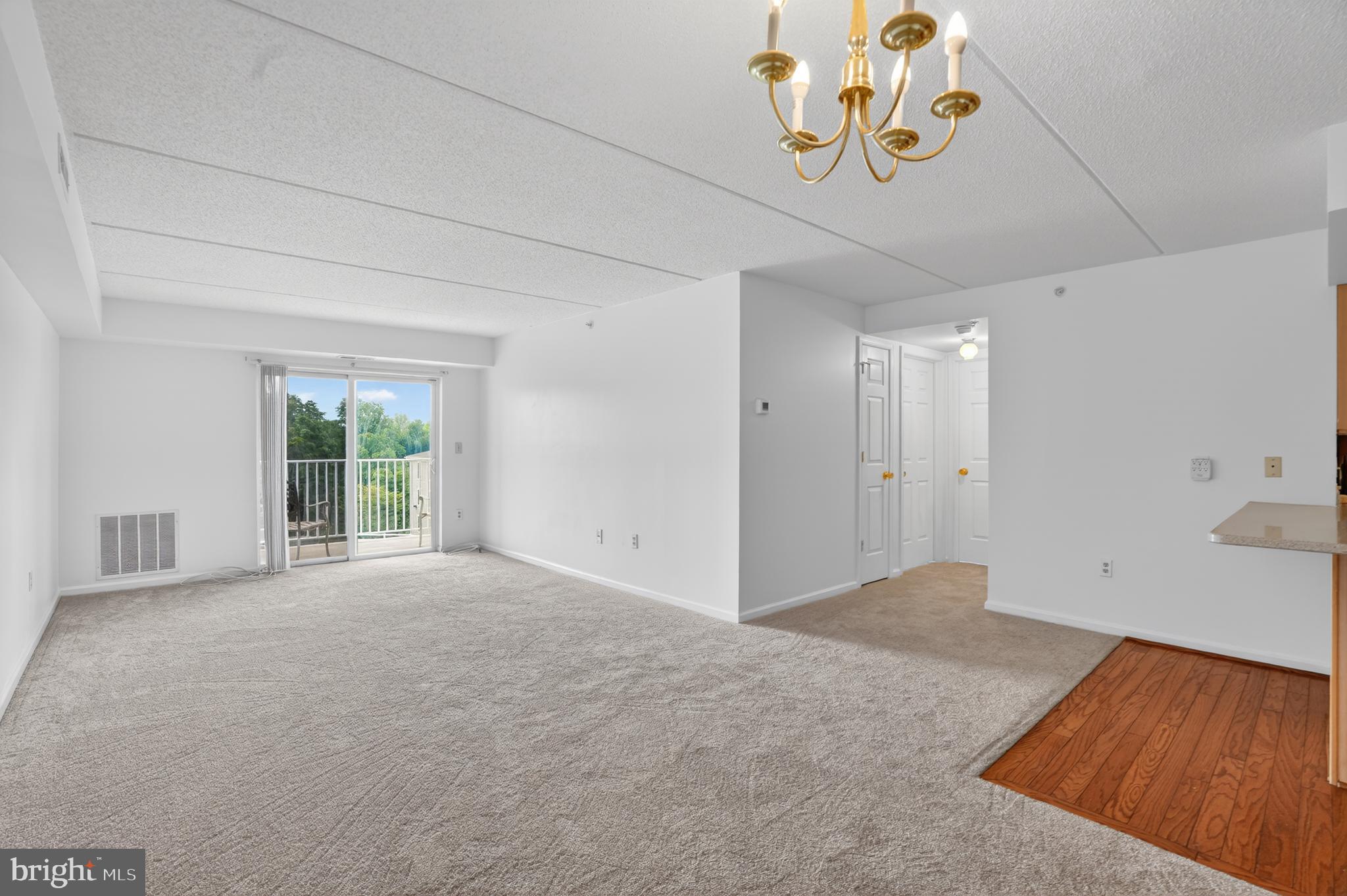 GREENS AT WESTOVER - Residential