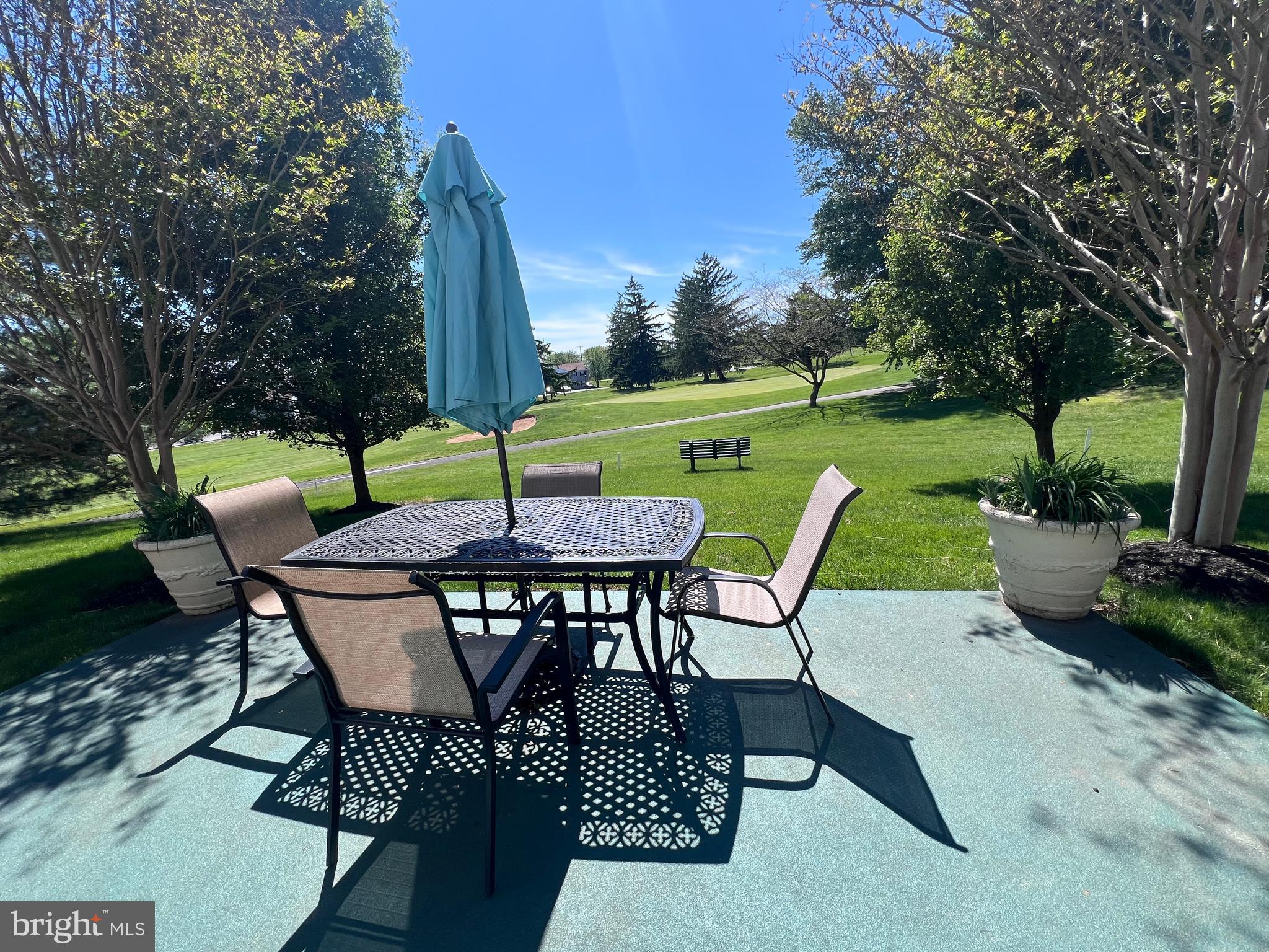 GREENS AT WESTOVER - Residential