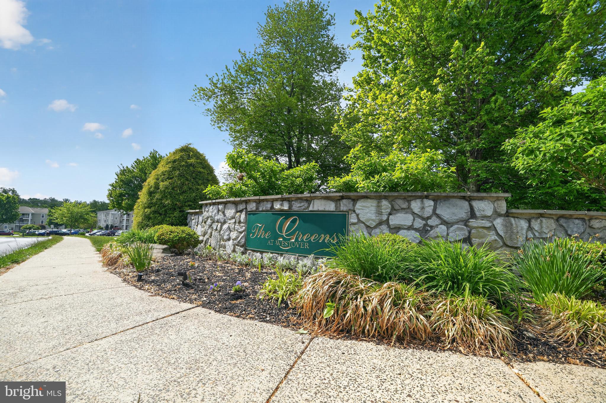 GREENS AT WESTOVER - Residential