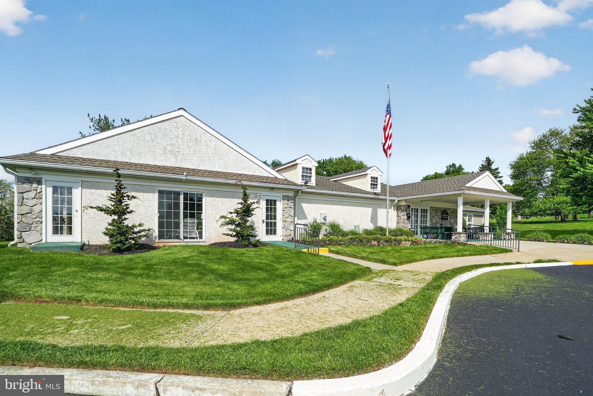 GREENS AT WESTOVER - Residential