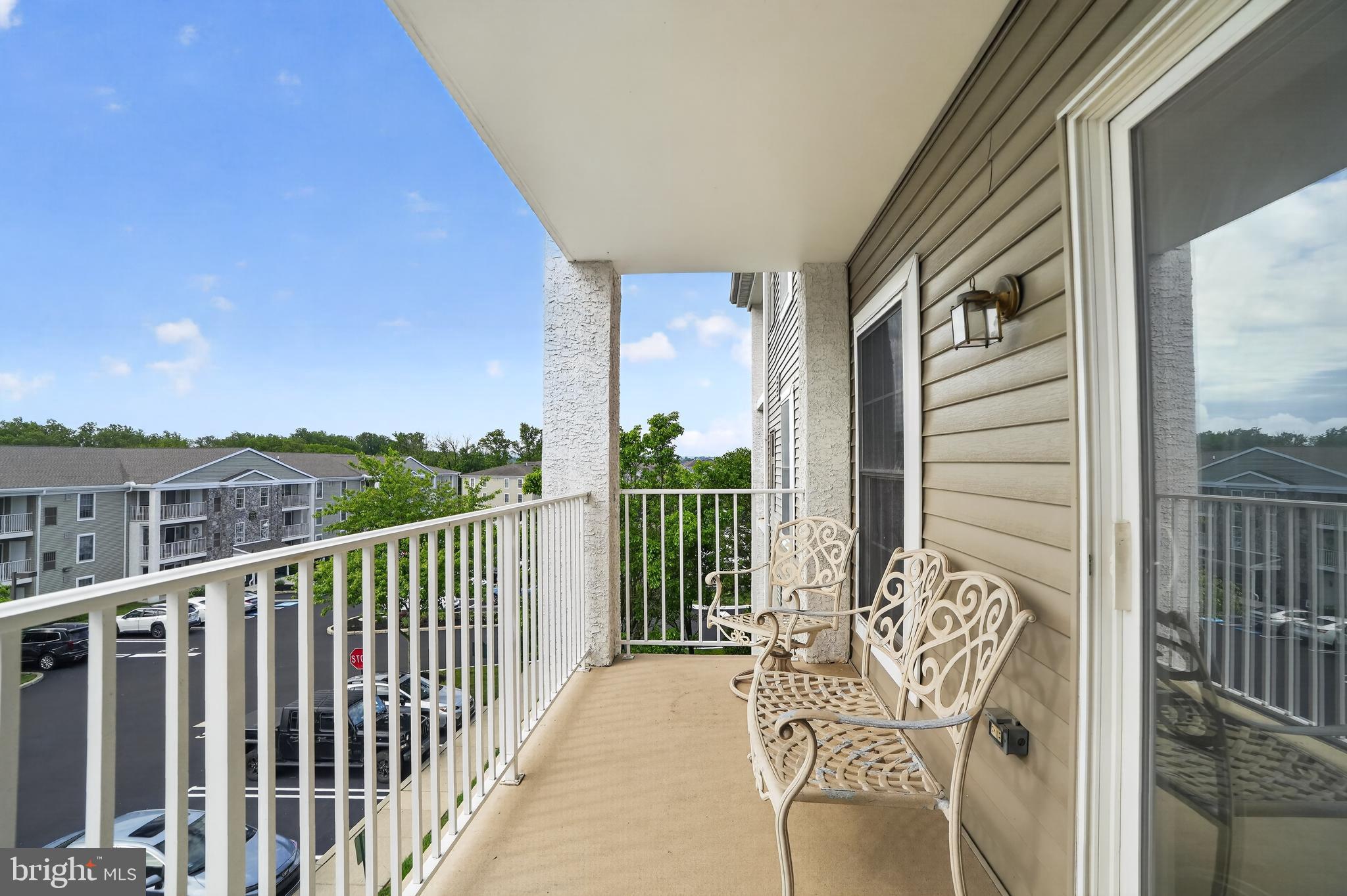 GREENS AT WESTOVER - Residential
