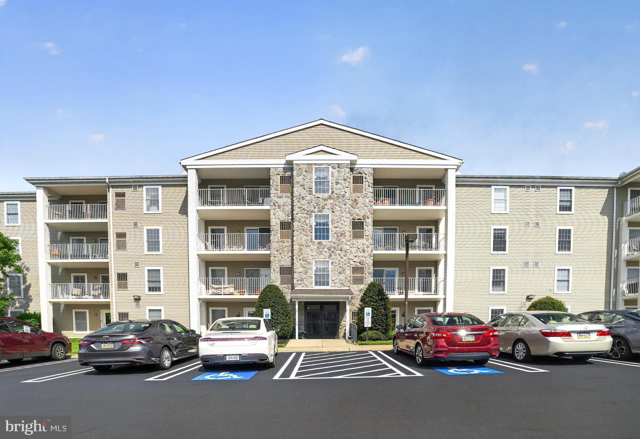 GREENS AT WESTOVER - Residential