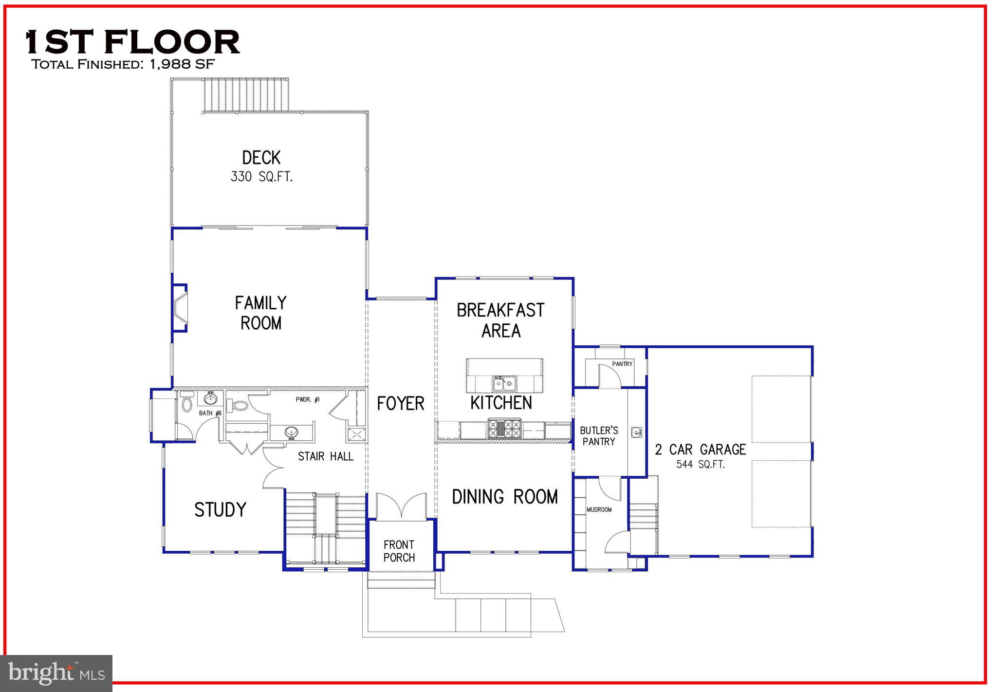 VIENNA WOODS - Residential