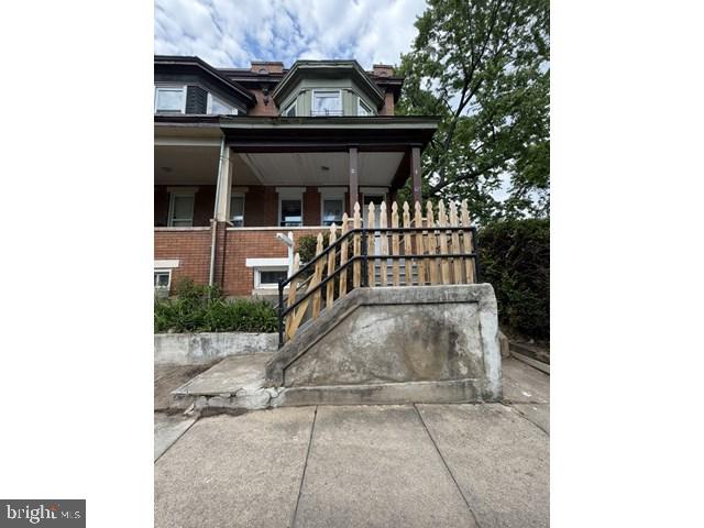 WAVERLY - Residential Income