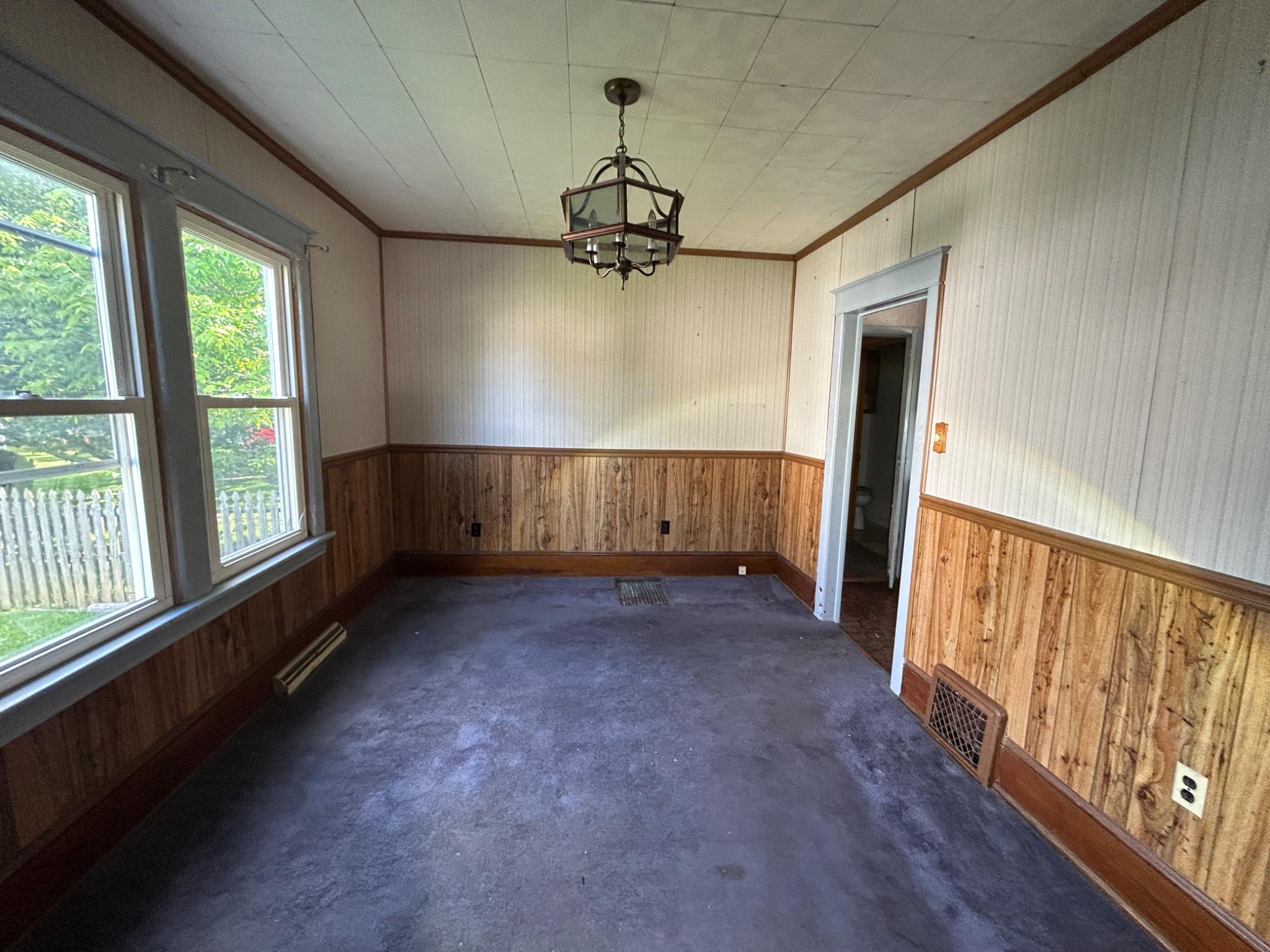 HALFWAY AREA - Residential