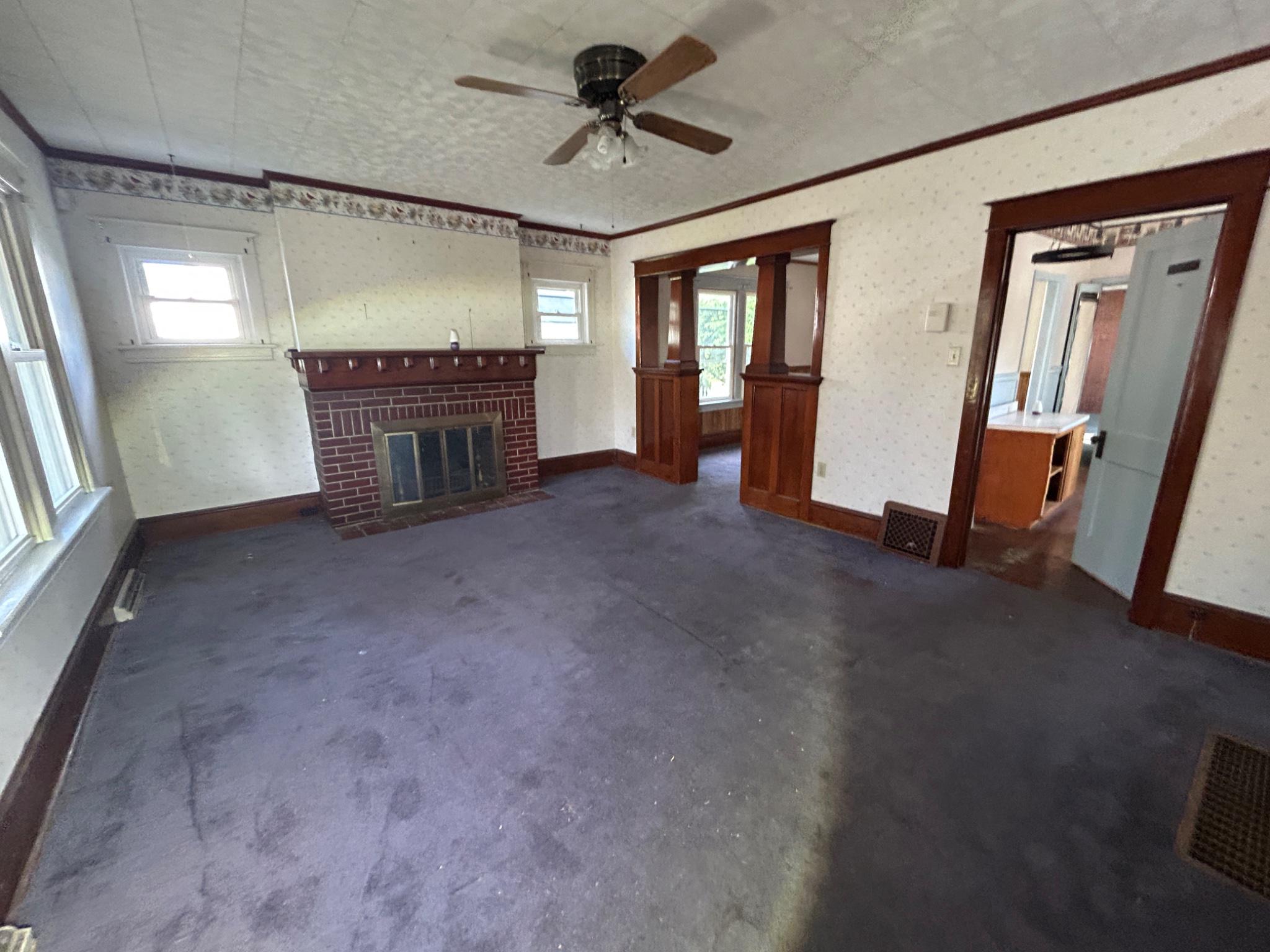 HALFWAY AREA - Residential