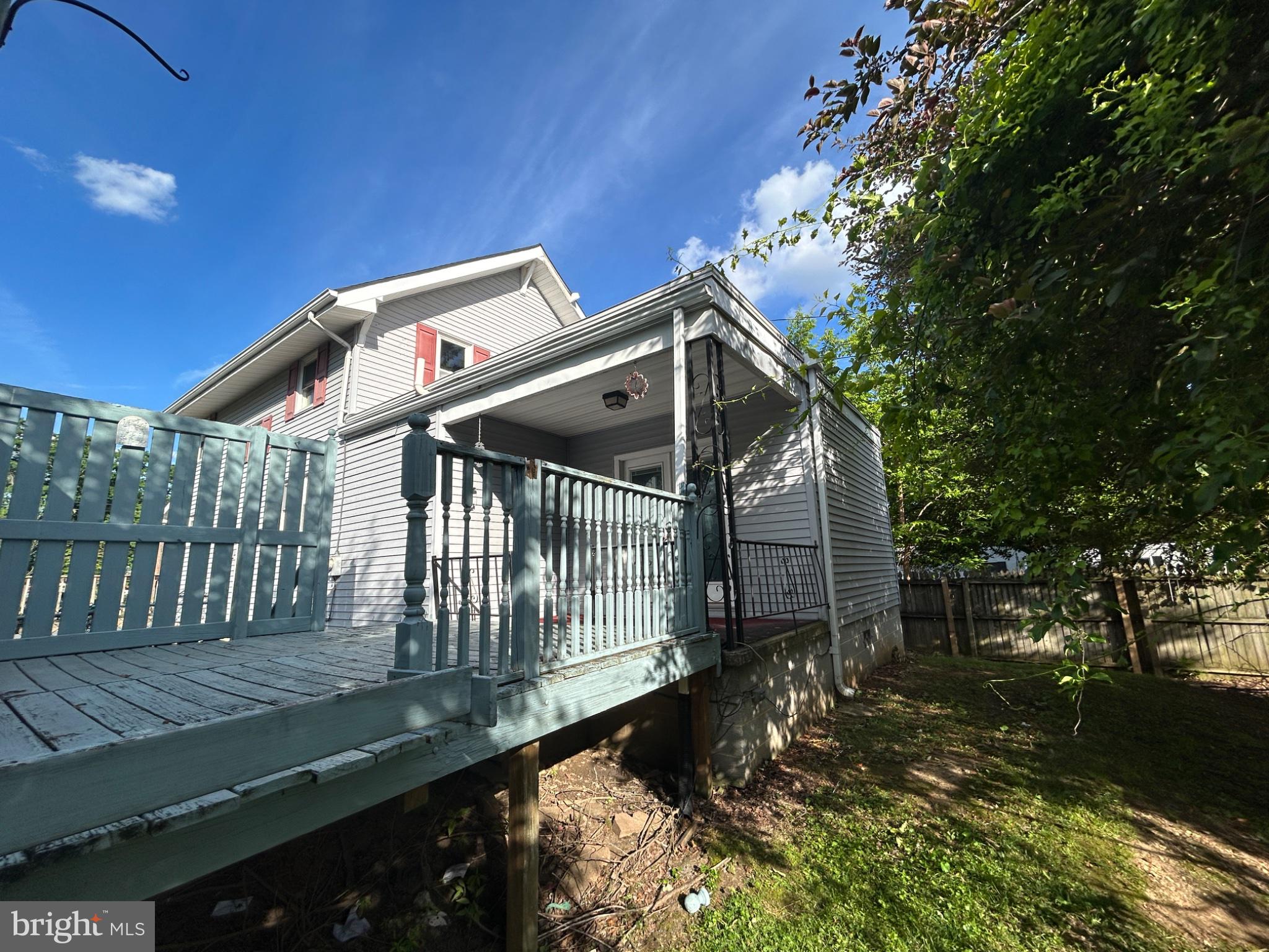 HALFWAY AREA - Residential