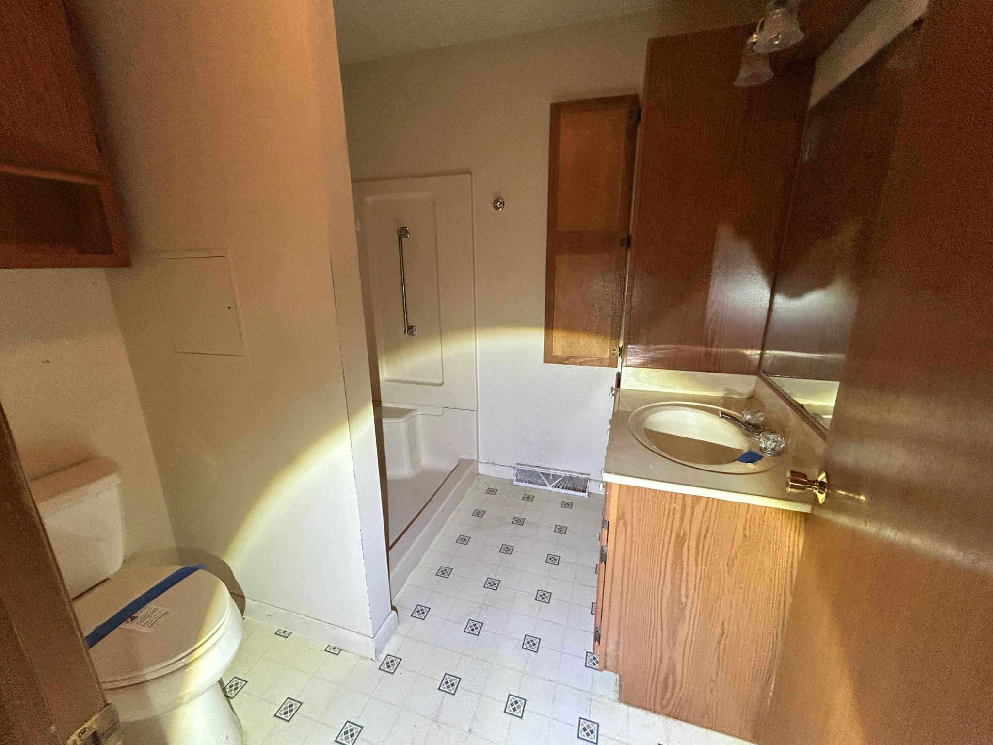 HALFWAY AREA - Residential
