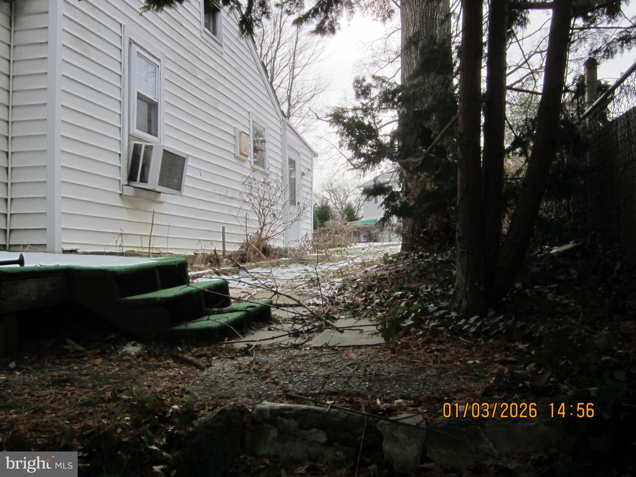 NONE AVAILABLE - Residential