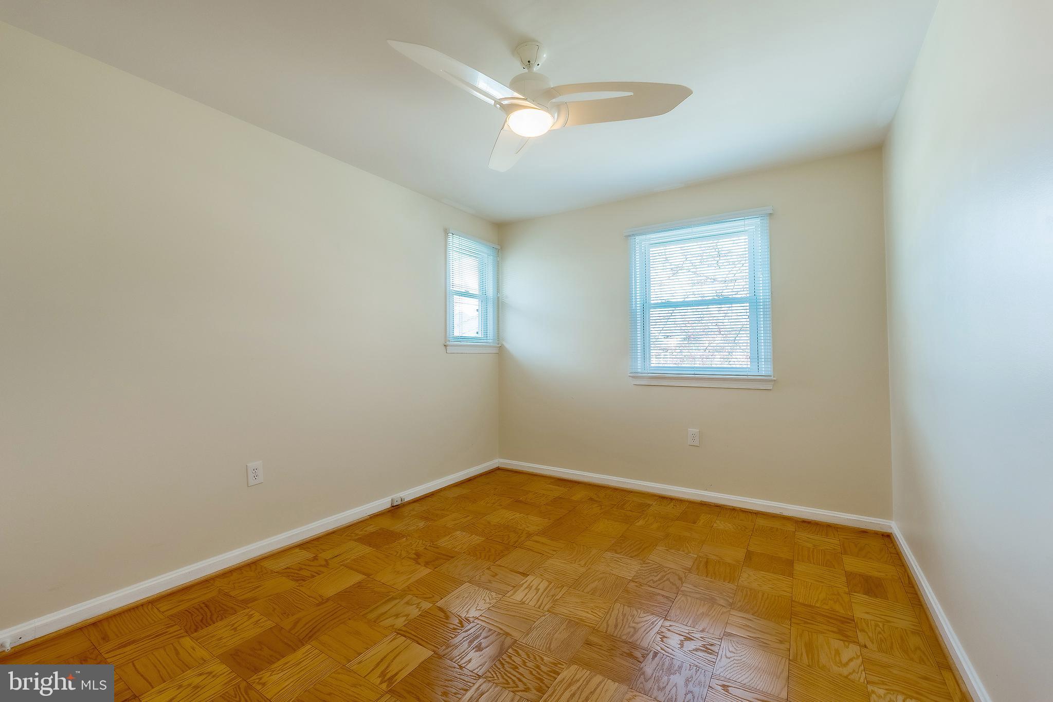 CHEVY CHASE TERRACE - Residential Lease