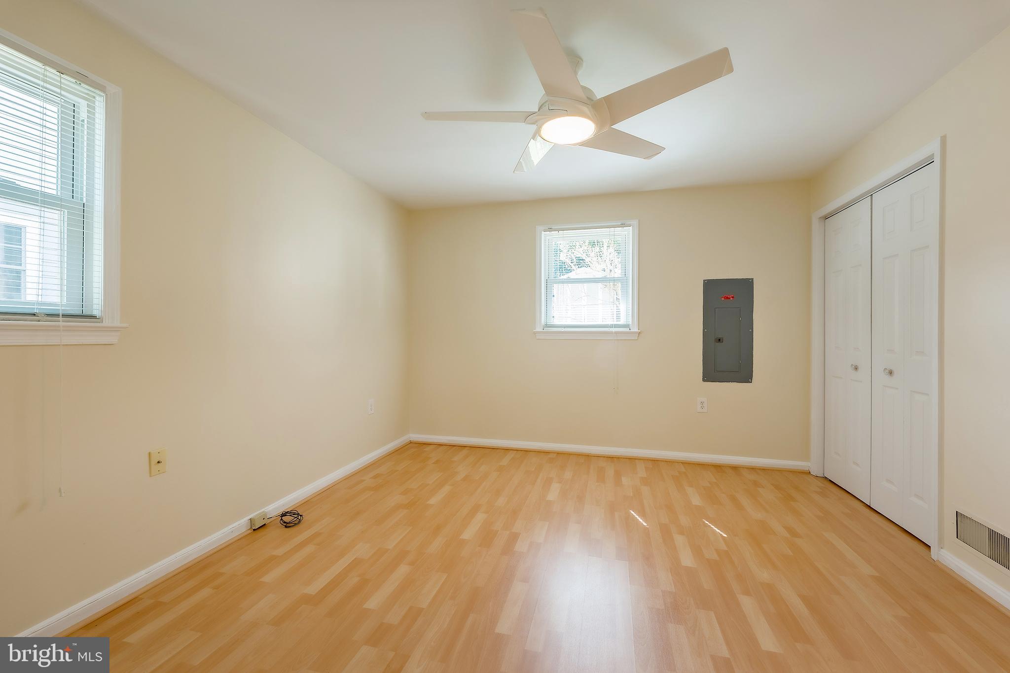 CHEVY CHASE TERRACE - Residential Lease